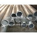 Seamless aluminum tube round / square aluminum pipe price per kg